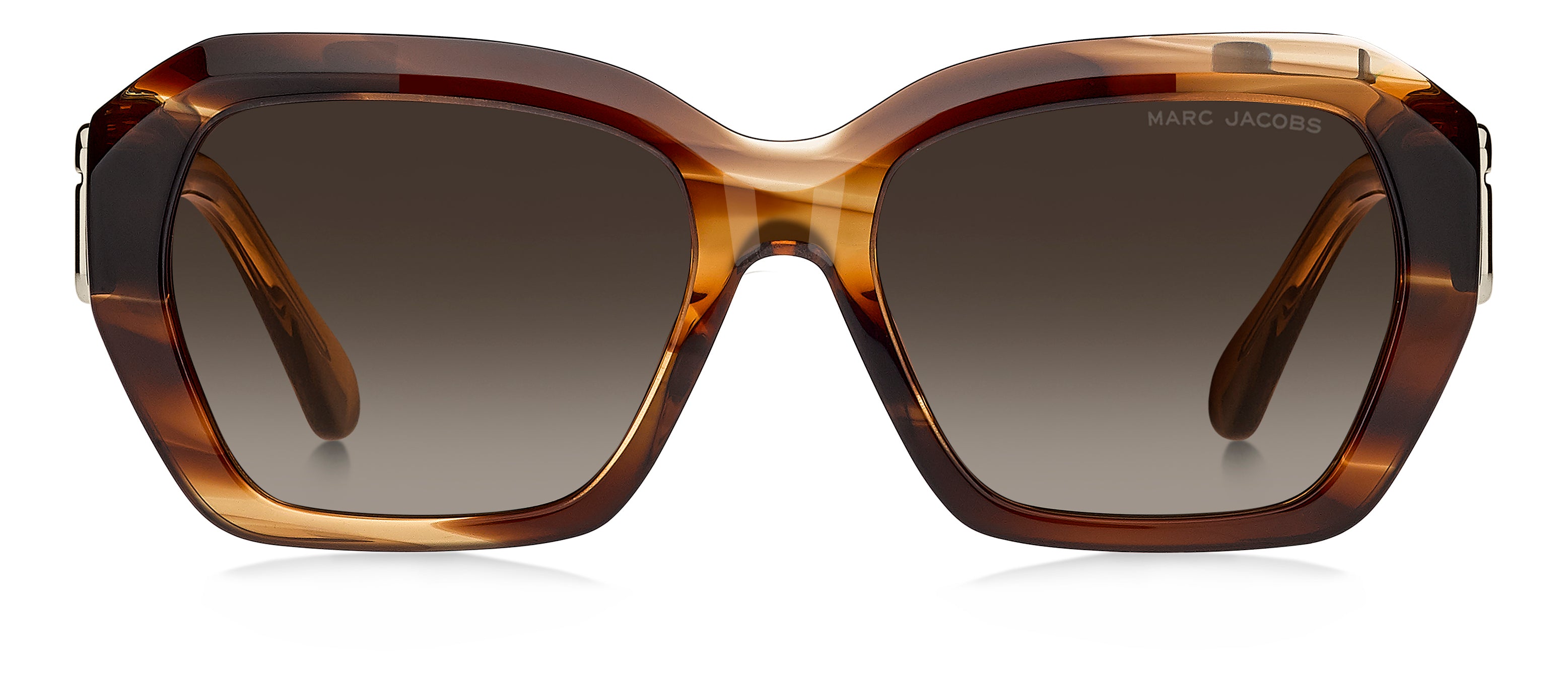 Marc Jacobs MARC 922/S EX4/HA Occhiali da sole Marc Jacobs 2