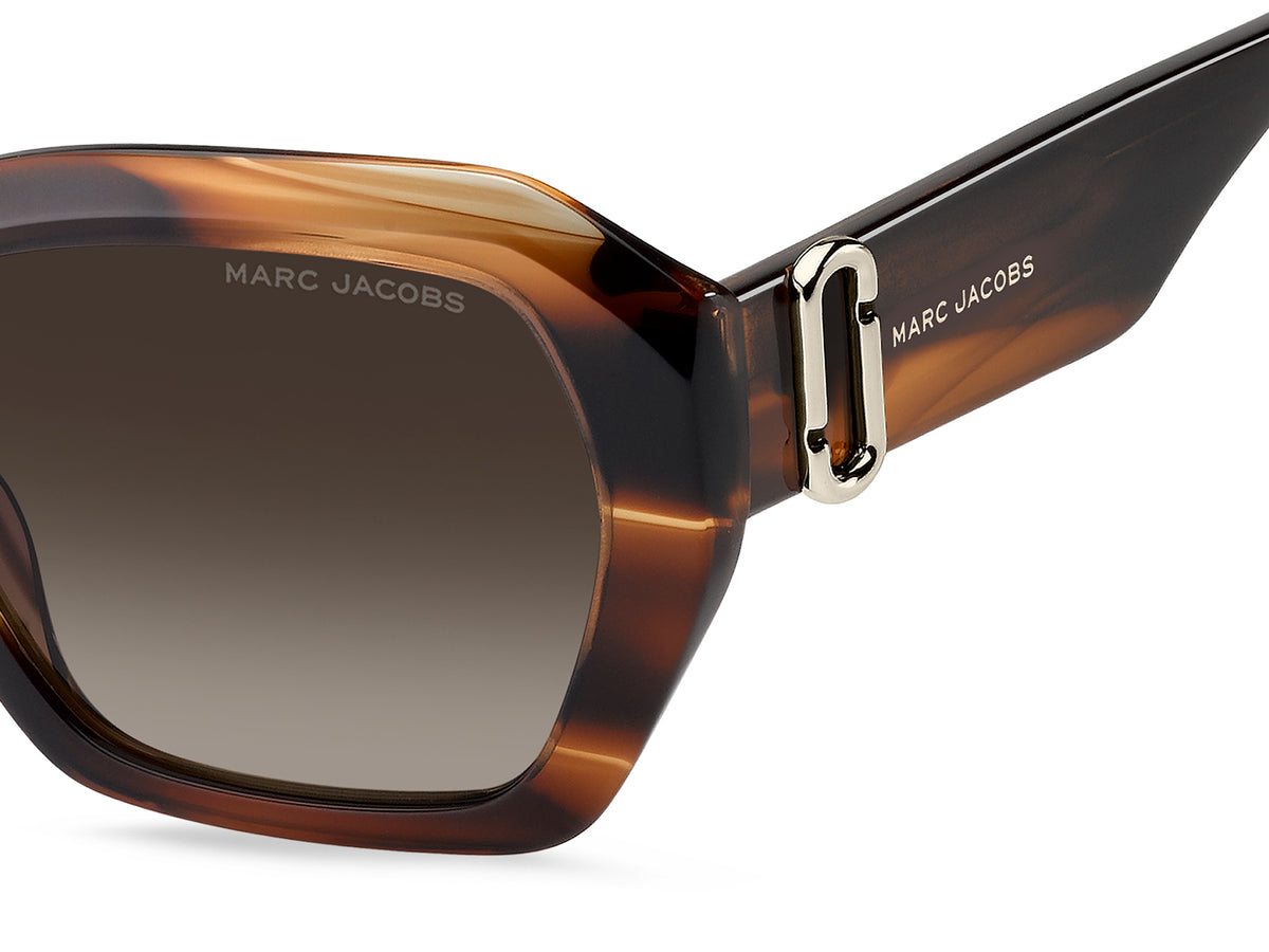 Marc Jacobs MARC 922/S EX4/HA Occhiali da sole Marc Jacobs 3