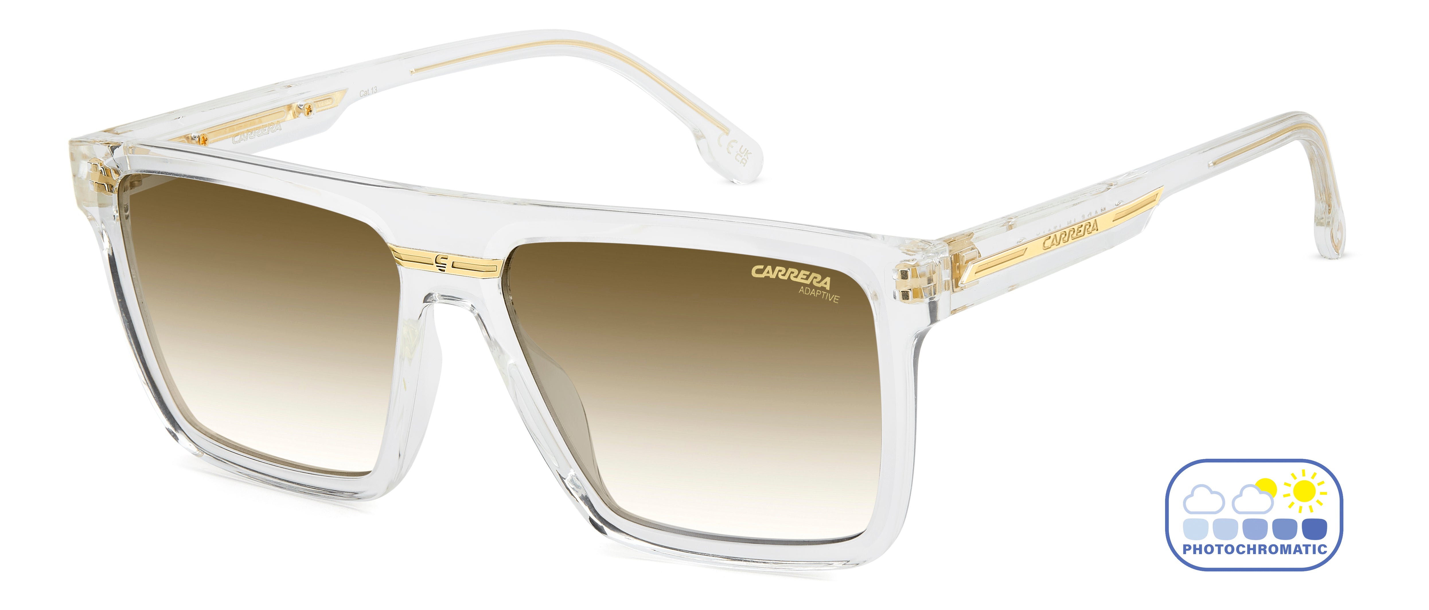 Carrera VICTORY C 03/S 900/WB Occhiali da sole Carrera 1