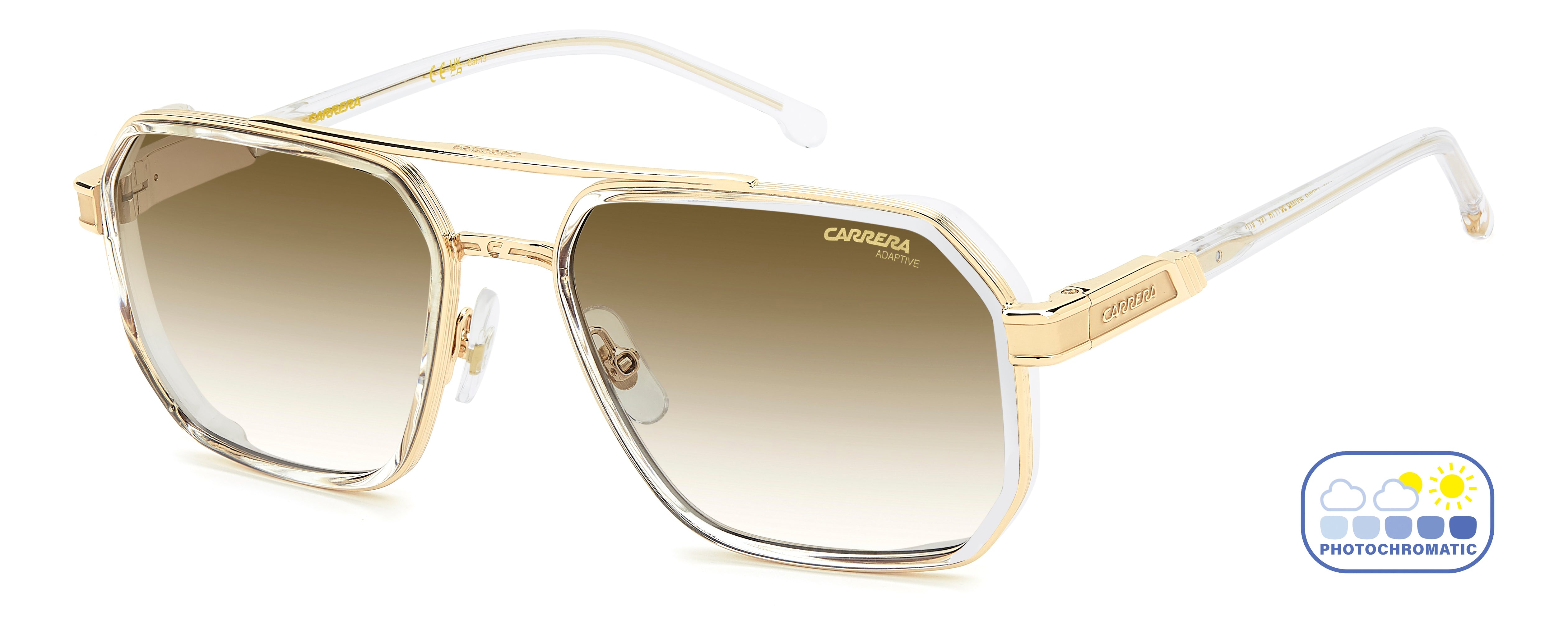 Carrera CARRERA 1069/S 900/WB Occhiali da sole Carrera 1