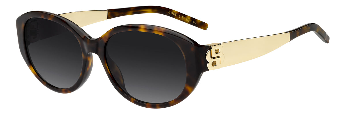 Hugo Boss BOSS 2015/S 086/9O Occhiali da sole Hugo Boss 1