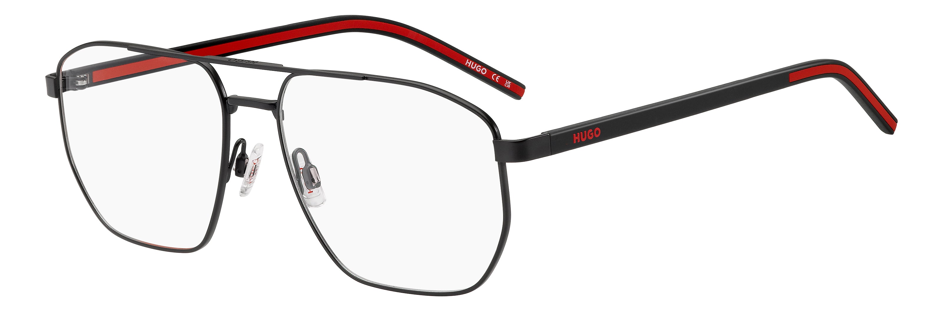 Hugo Boss HG 1436 003 Montature da vista Hugo Boss 1