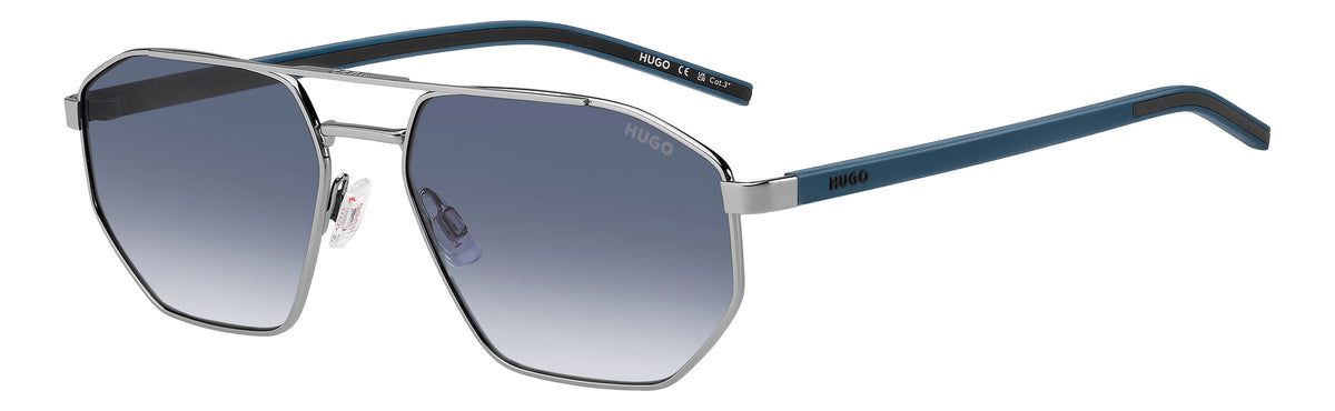 Hugo Boss HG 1433/S 6LB/08 Occhiali da sole Hugo Boss 1
