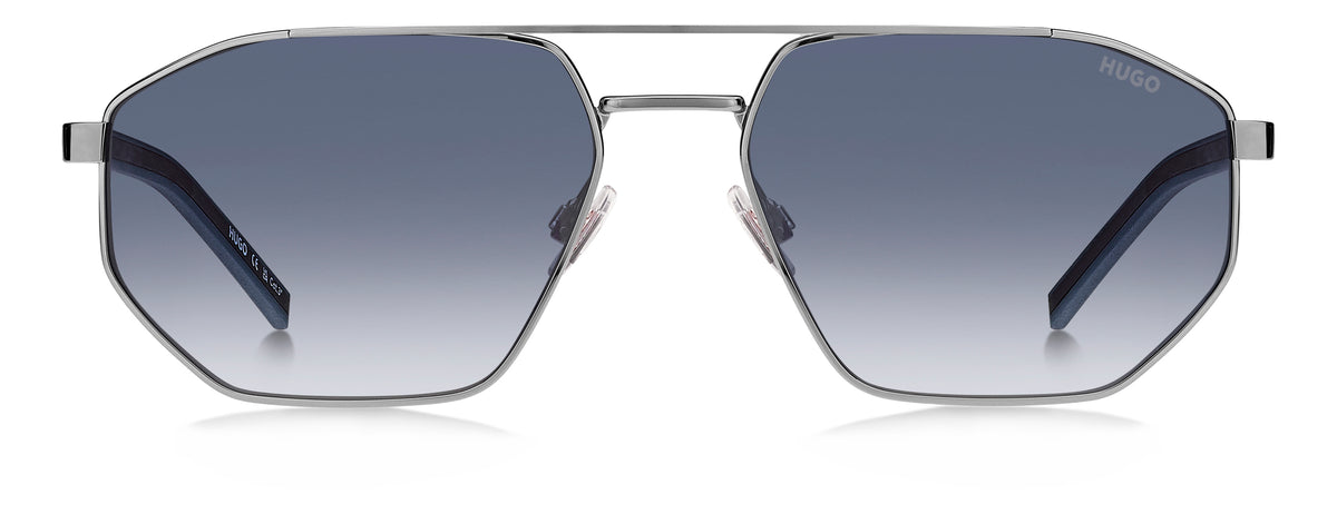 Hugo Boss HG 1433/S 6LB/08 Occhiali da sole Hugo Boss 2