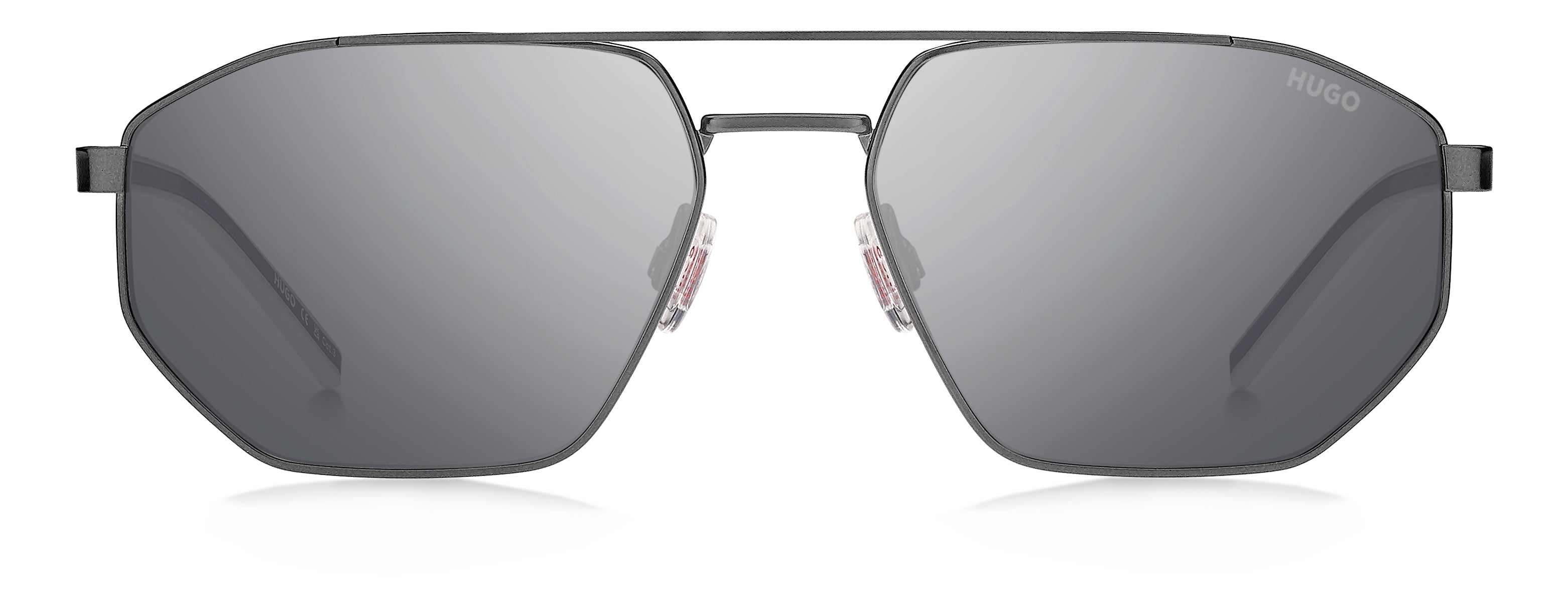 Hugo Boss HG 1433/S R80/T4 Occhiali da sole Hugo Boss 2