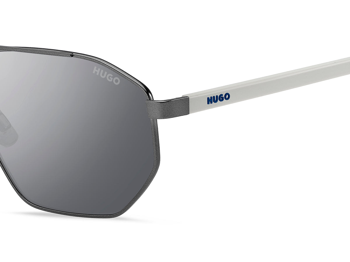 Hugo Boss HG 1433/S R80/T4 Occhiali da sole Hugo Boss 3