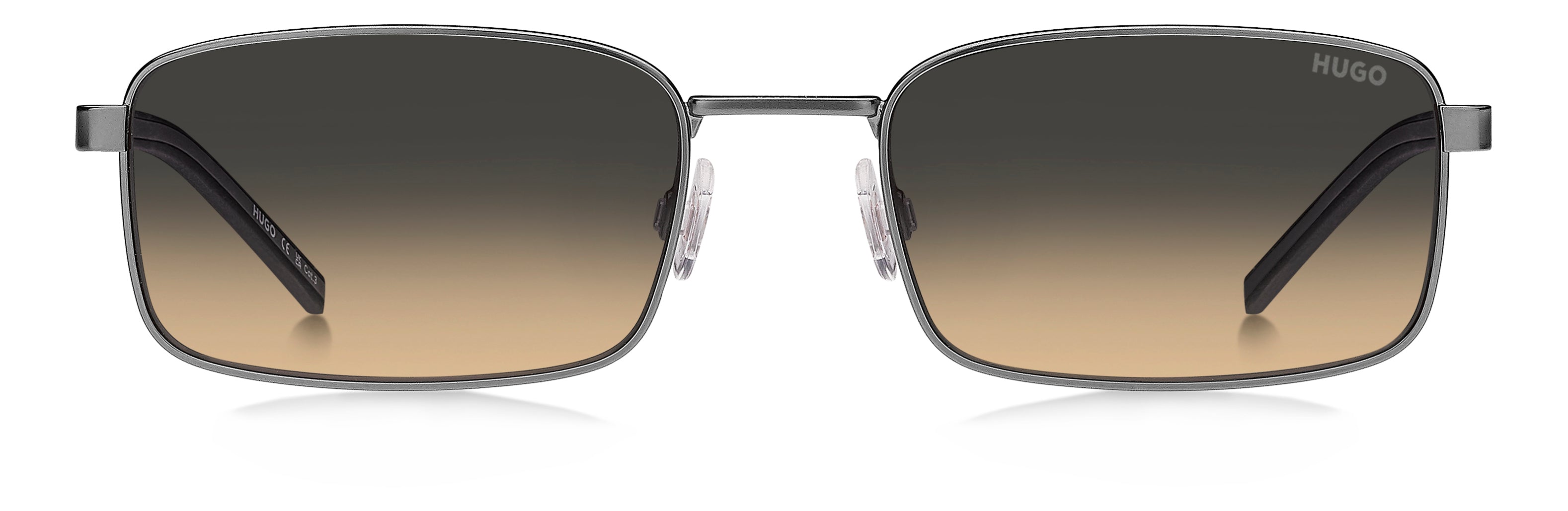 Hugo Boss HG 1434/S R81/GA Occhiali da sole Hugo Boss 2