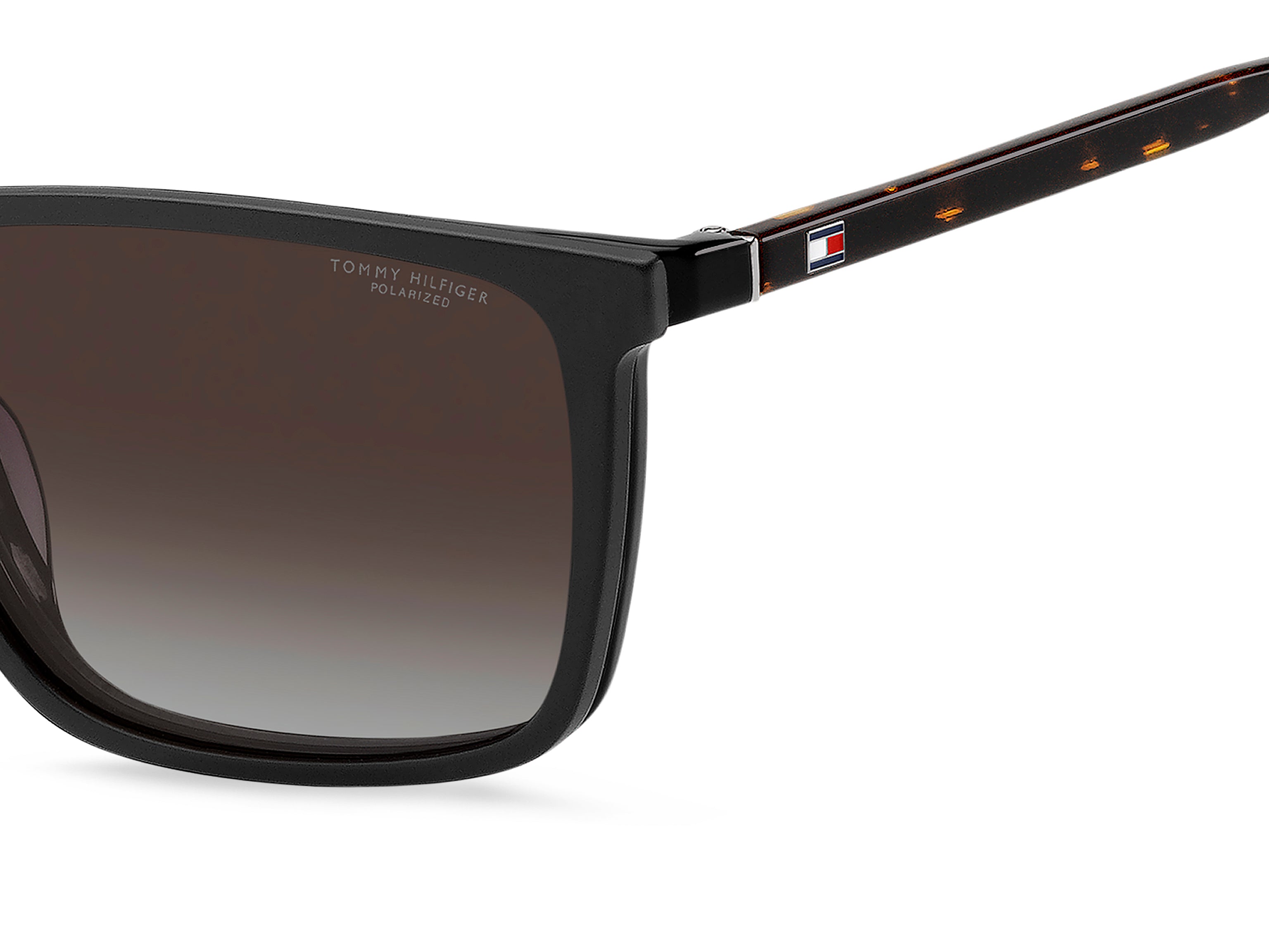 Tommy Hilfiger TH 2391/C WR7/LA Montature da vista Tommy Hilfiger 4
