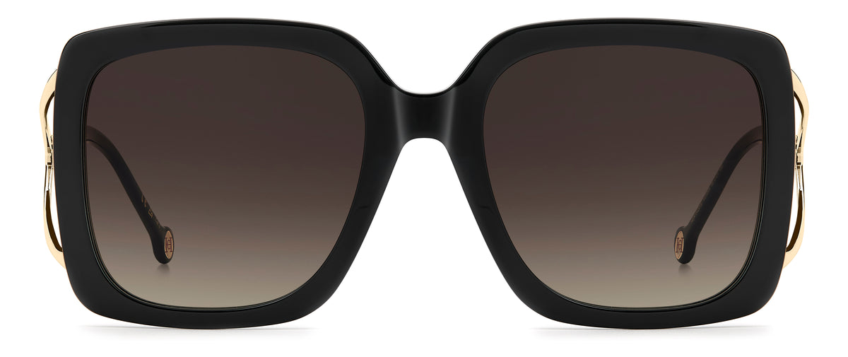 Carolina Herrera HER 0420/S KDX/HA Occhiali da sole Carolina Herrera 2