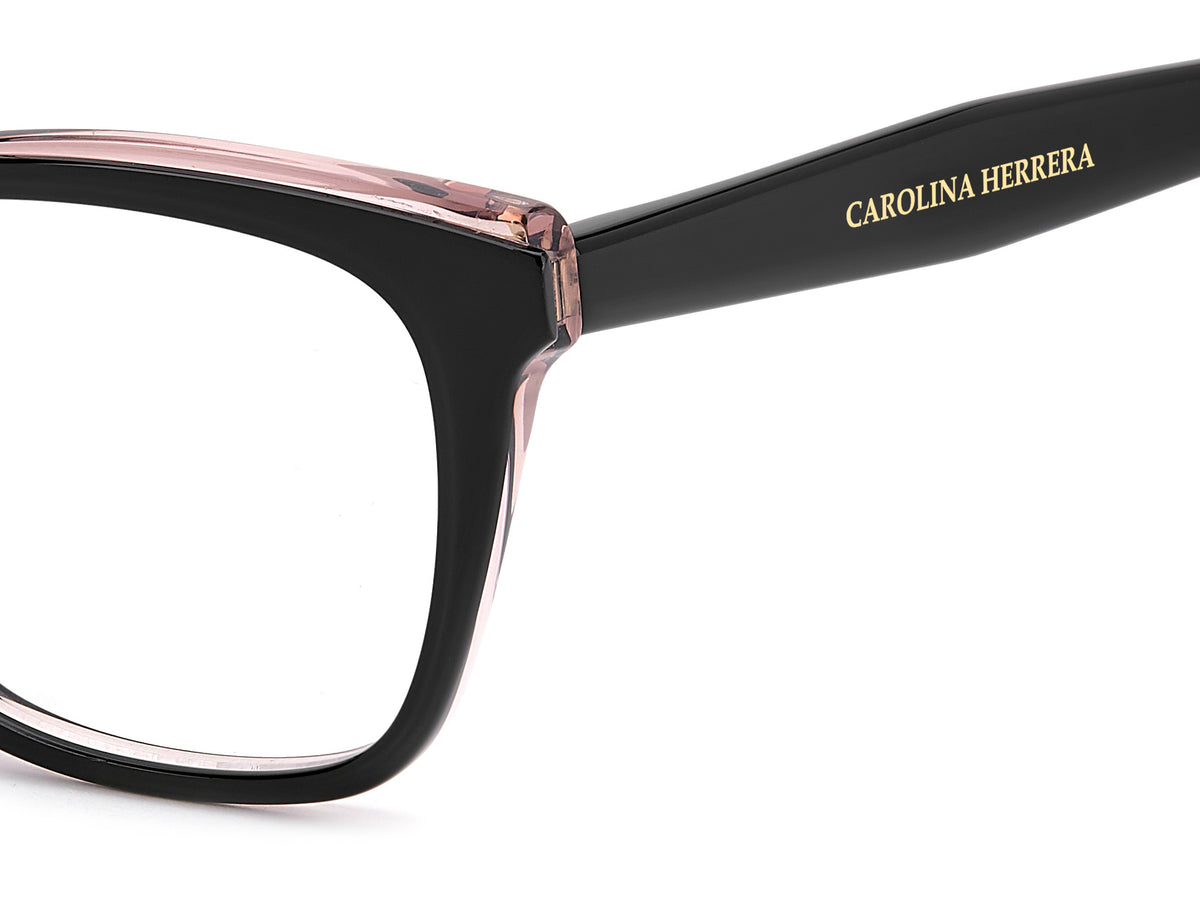 Carolina Herrera HER 0404/G KDX Montature da vista Carolina Herrera 3