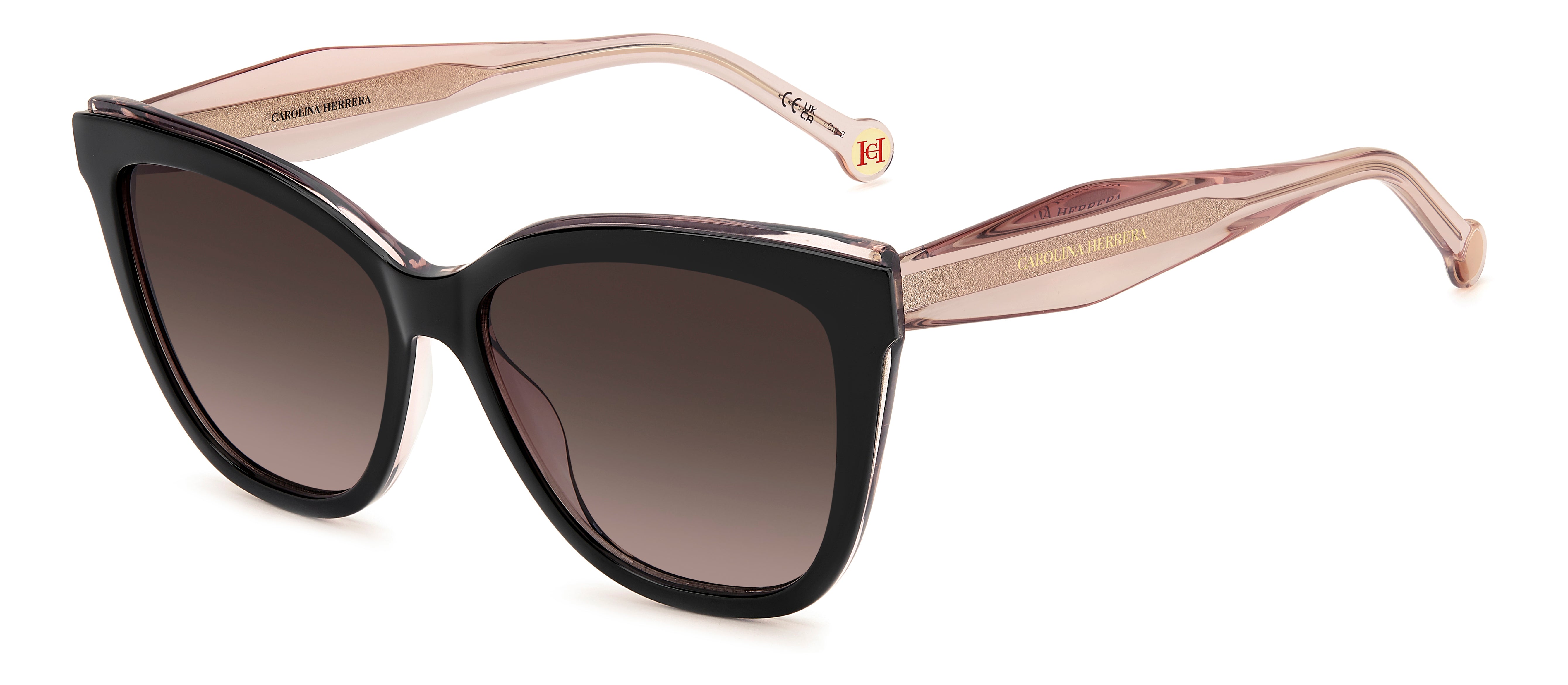 Carolina Herrera HER 0402/S KDX/HA Occhiali da sole Carolina Herrera 1