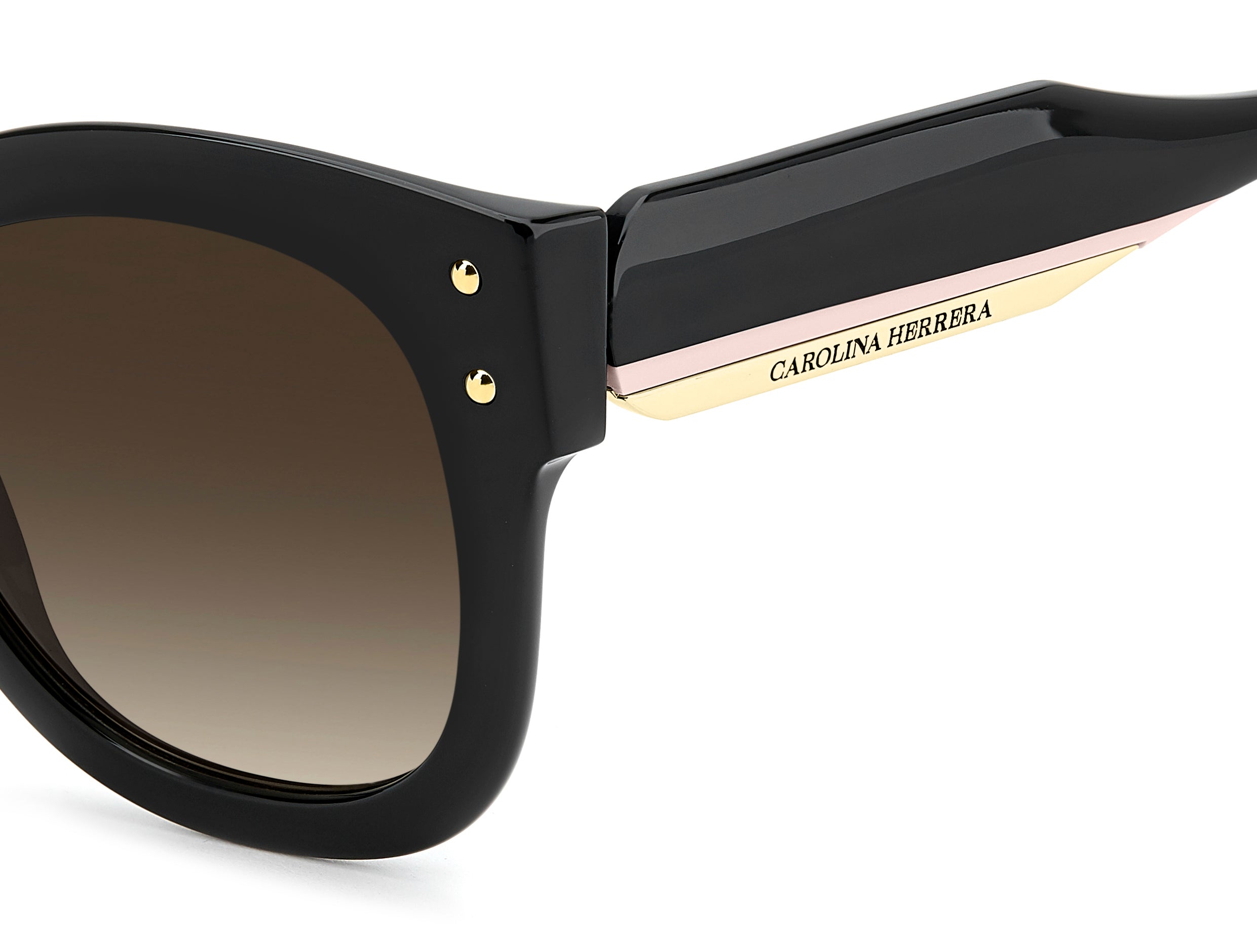 Carolina Herrera HER 0410/S 807/HA Occhiali da sole Carolina Herrera 3