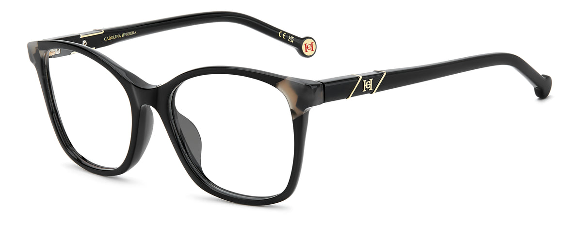 Carolina Herrera HER 0431/G 807 Montature da vista Carolina Herrera 1