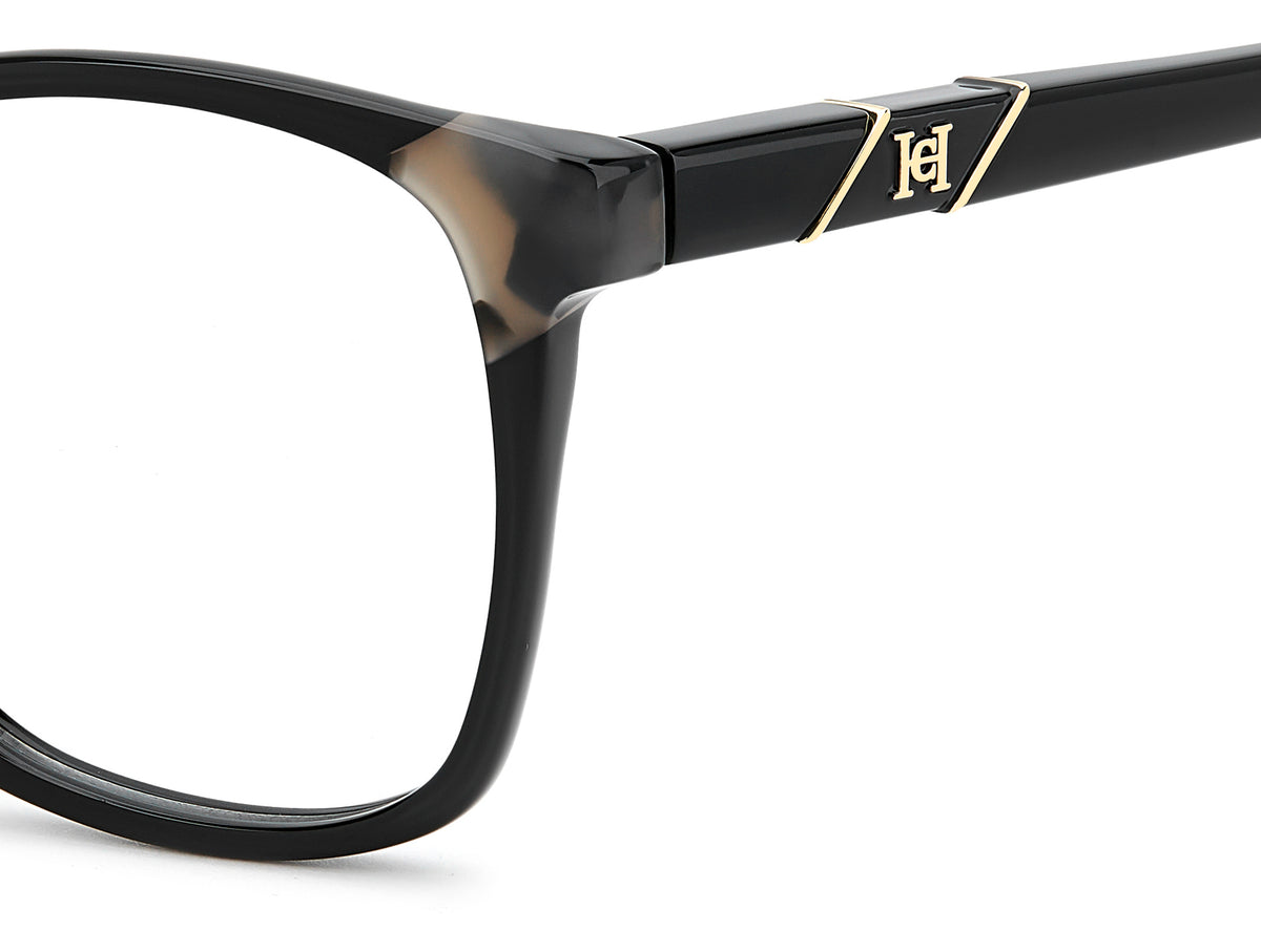 Carolina Herrera HER 0431/G 807 Montature da vista Carolina Herrera 3