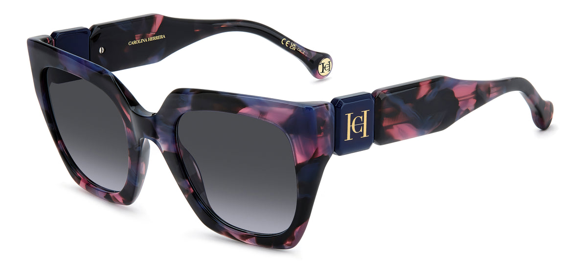 Carolina Herrera HER 0414/S 2TB/GB Occhiali da sole Carolina Herrera 1