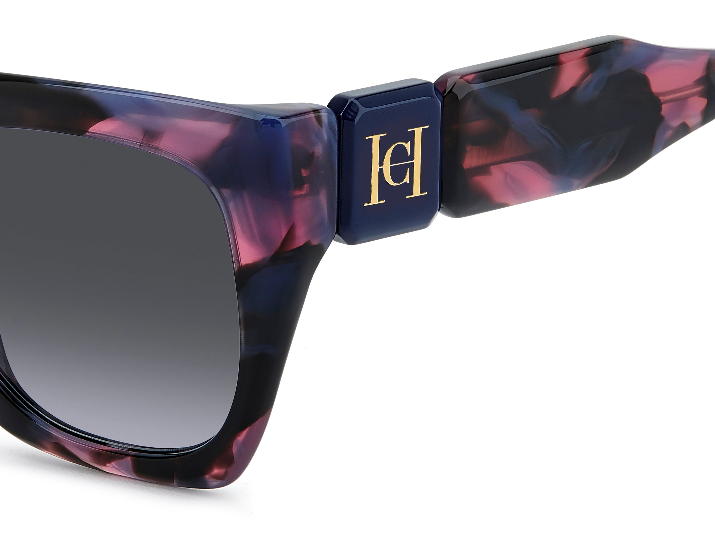 Carolina Herrera HER 0414/S 2TB/GB Occhiali da sole Carolina Herrera 3