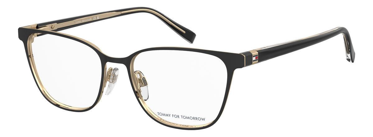 Tommy Hilfiger TH 2396 807 Montature da vista Tommy Hilfiger 1