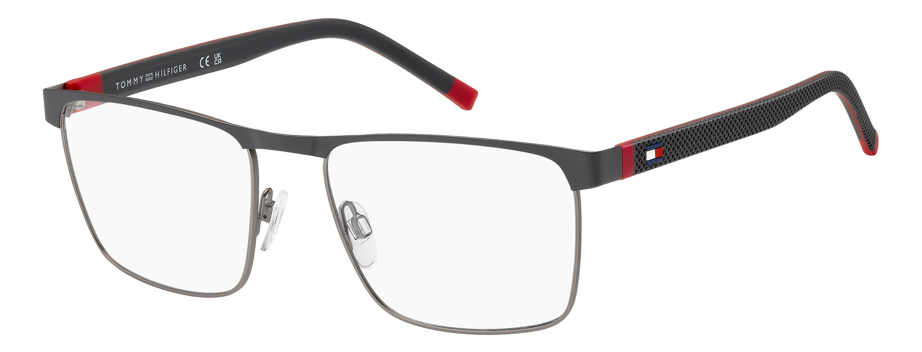 Tommy Hilfiger TH 2378 D3X Montature da vista Tommy Hilfiger 1