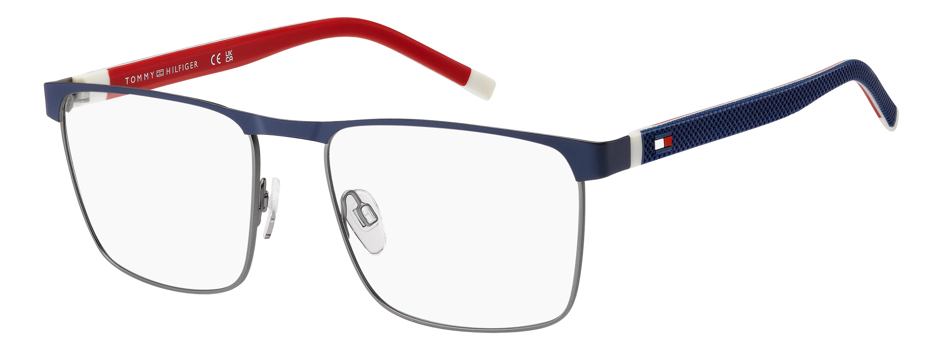 Tommy Hilfiger TH 2378 DTY Montature da vista Tommy Hilfiger 1