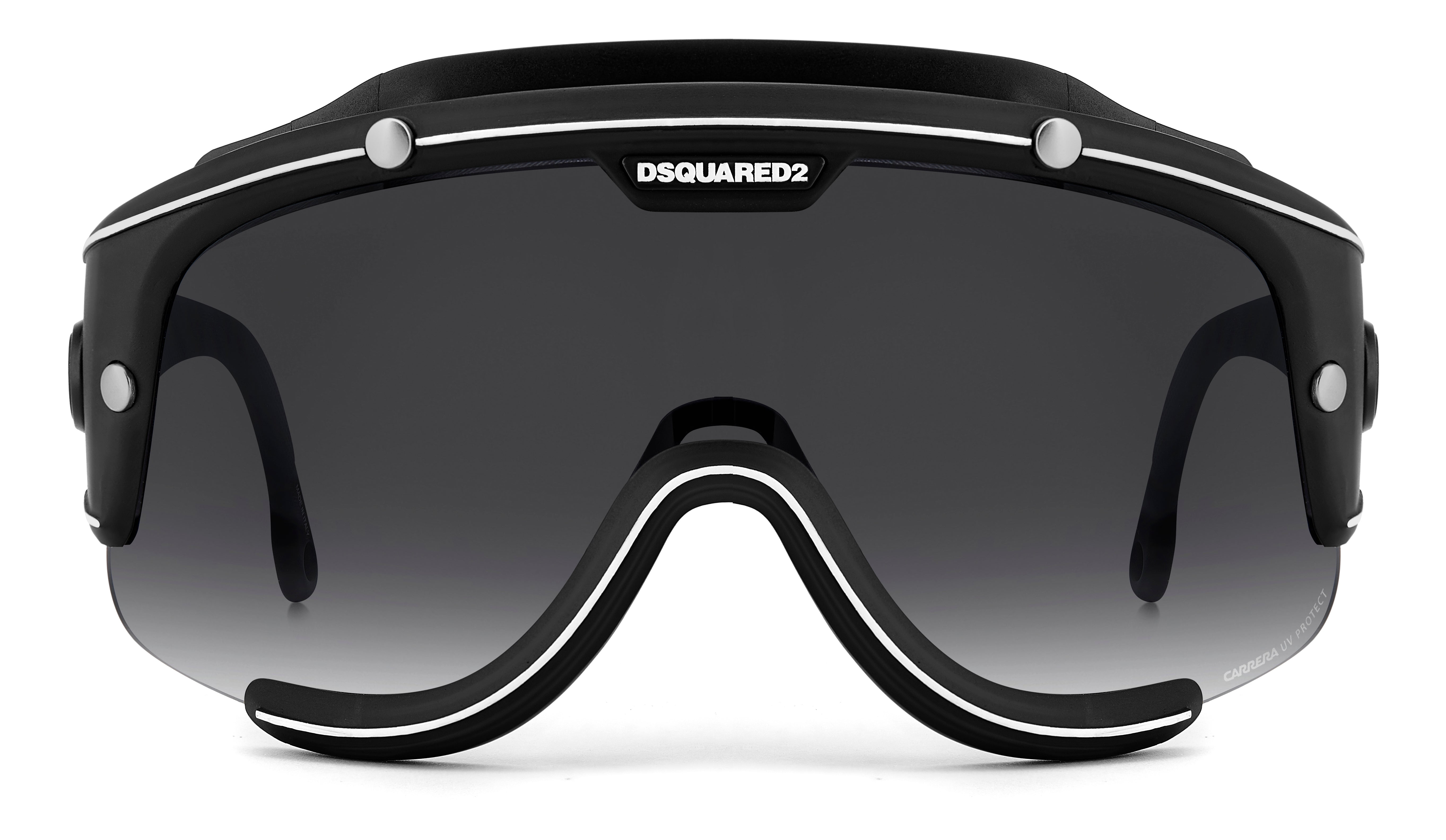 Dsquared2 D2SPEED 003/9O Occhiali da sole Dsquared2 2