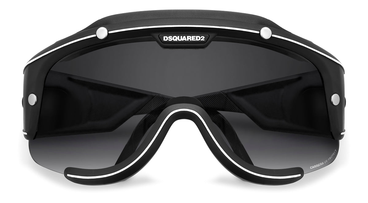 Dsquared2 D2SPEED 003/9O Occhiali da sole Dsquared2 3