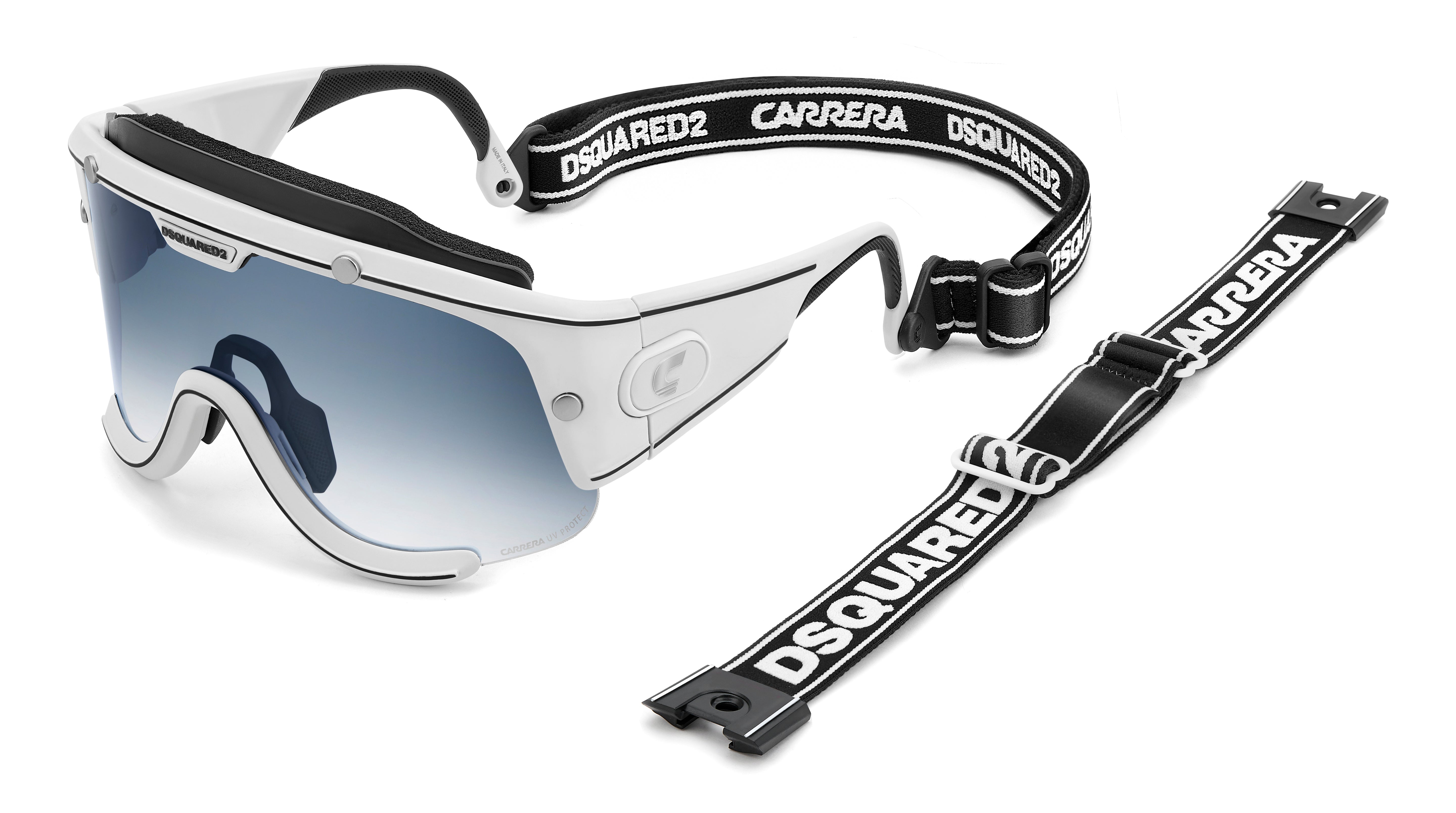 Dsquared2 D2SPEED 6HT/08 Occhiali da sole Dsquared2 1