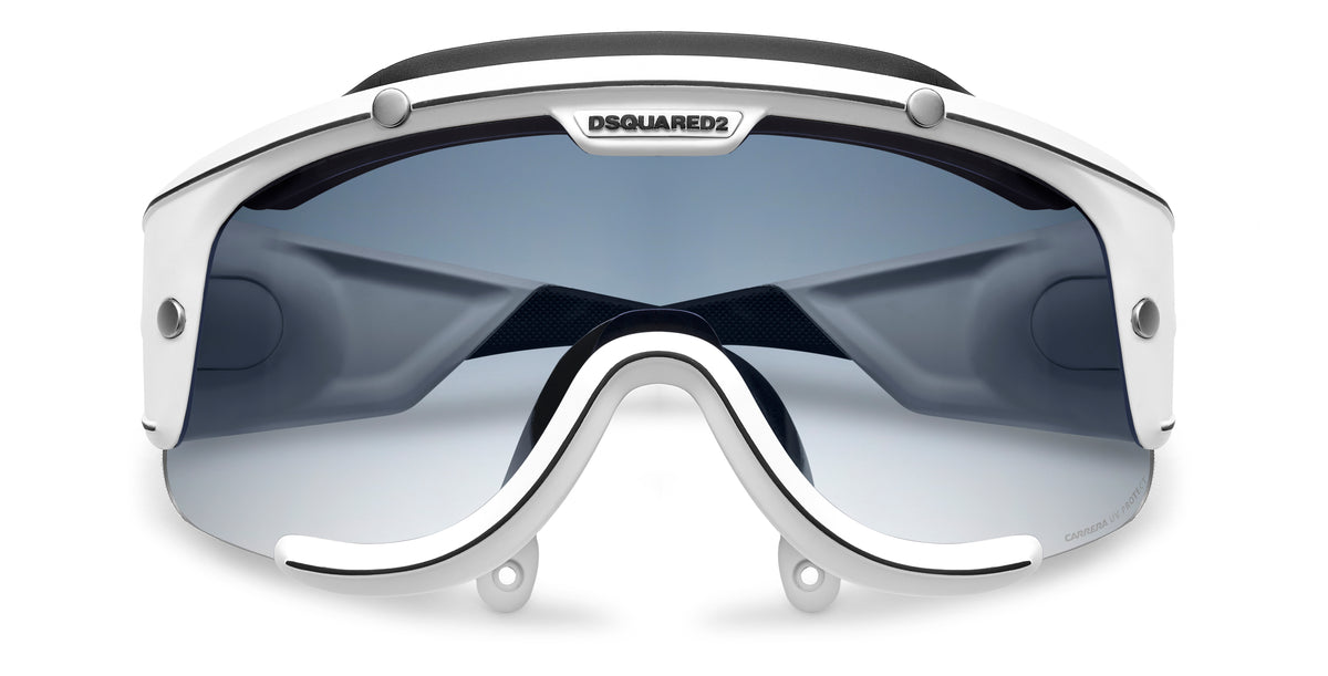 Dsquared2 D2SPEED 6HT/08 Occhiali da sole Dsquared2 3