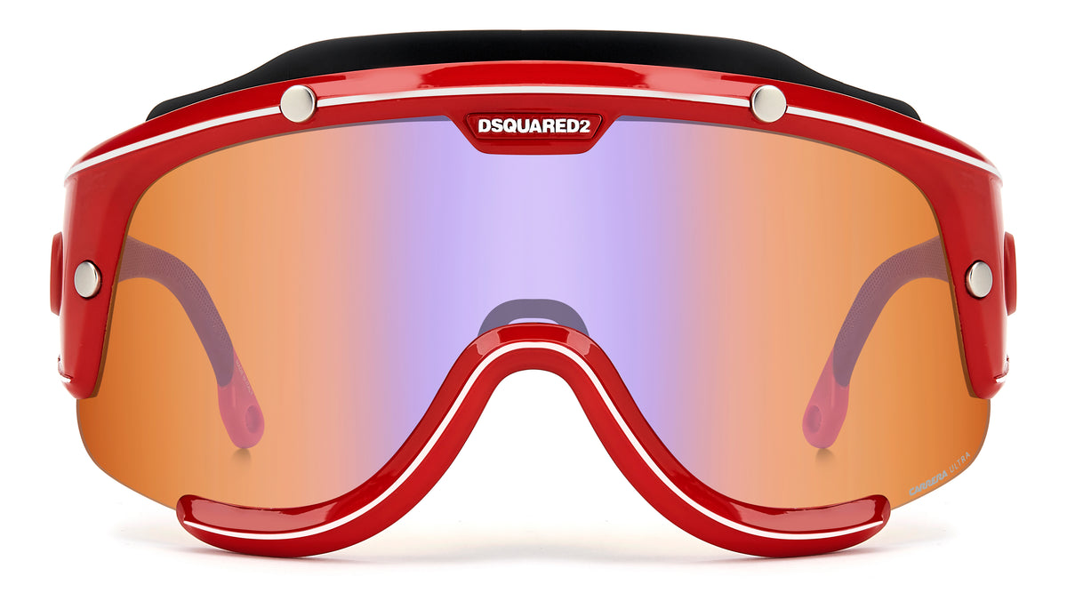Dsquared2 D2SPEED C9A/FS