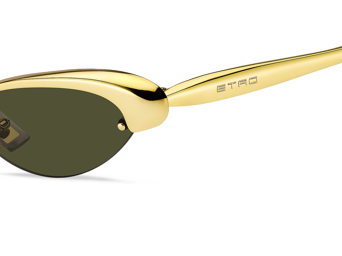ETRO ETROAURA PEF/QT Occhiali da sole ETRO 3