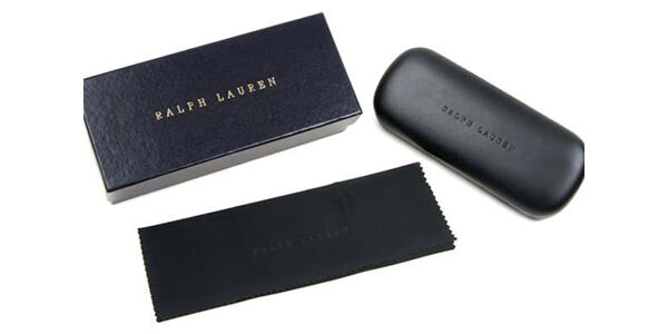 Polo Ralph Lauren PH2256 5003 Montature da vista Polo Ralph Lauren 2