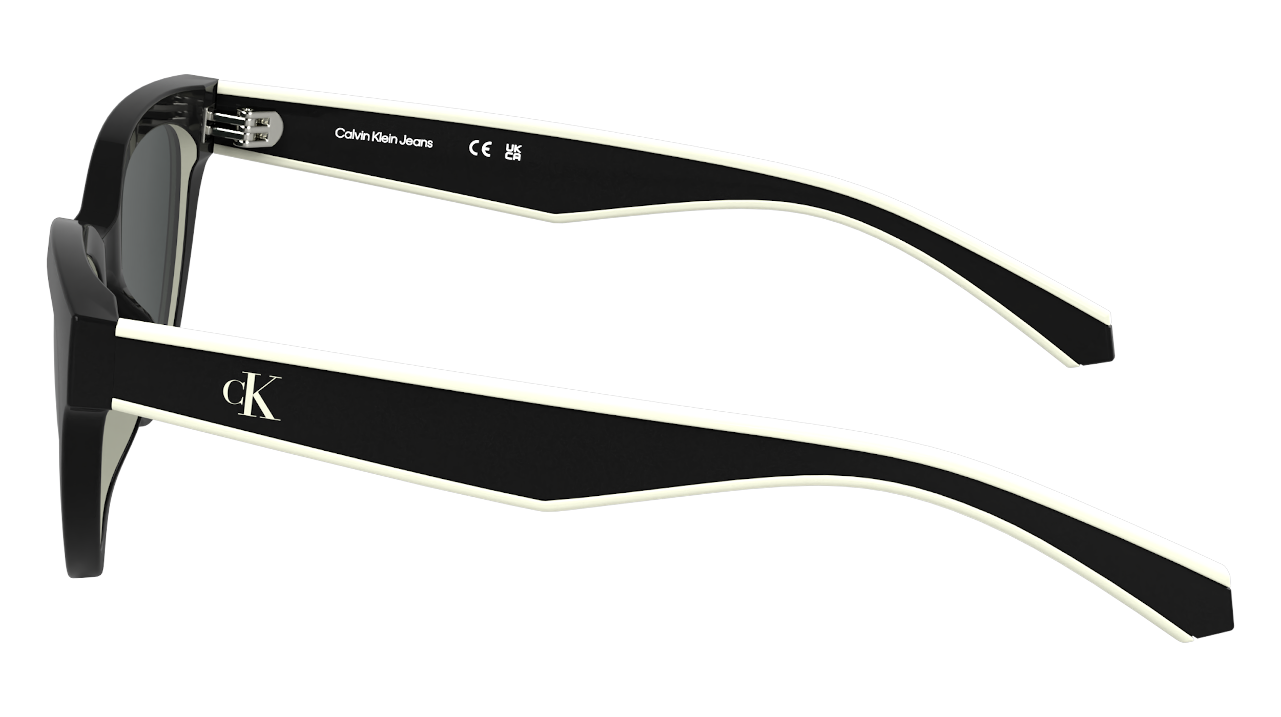 CKJ25301S 1 Occhiali da sole Calvin Klein 3