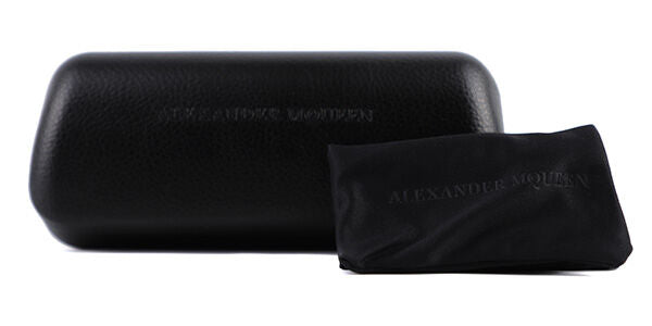 AM0375S 001 Occhiali da sole Alexander McQueen 2