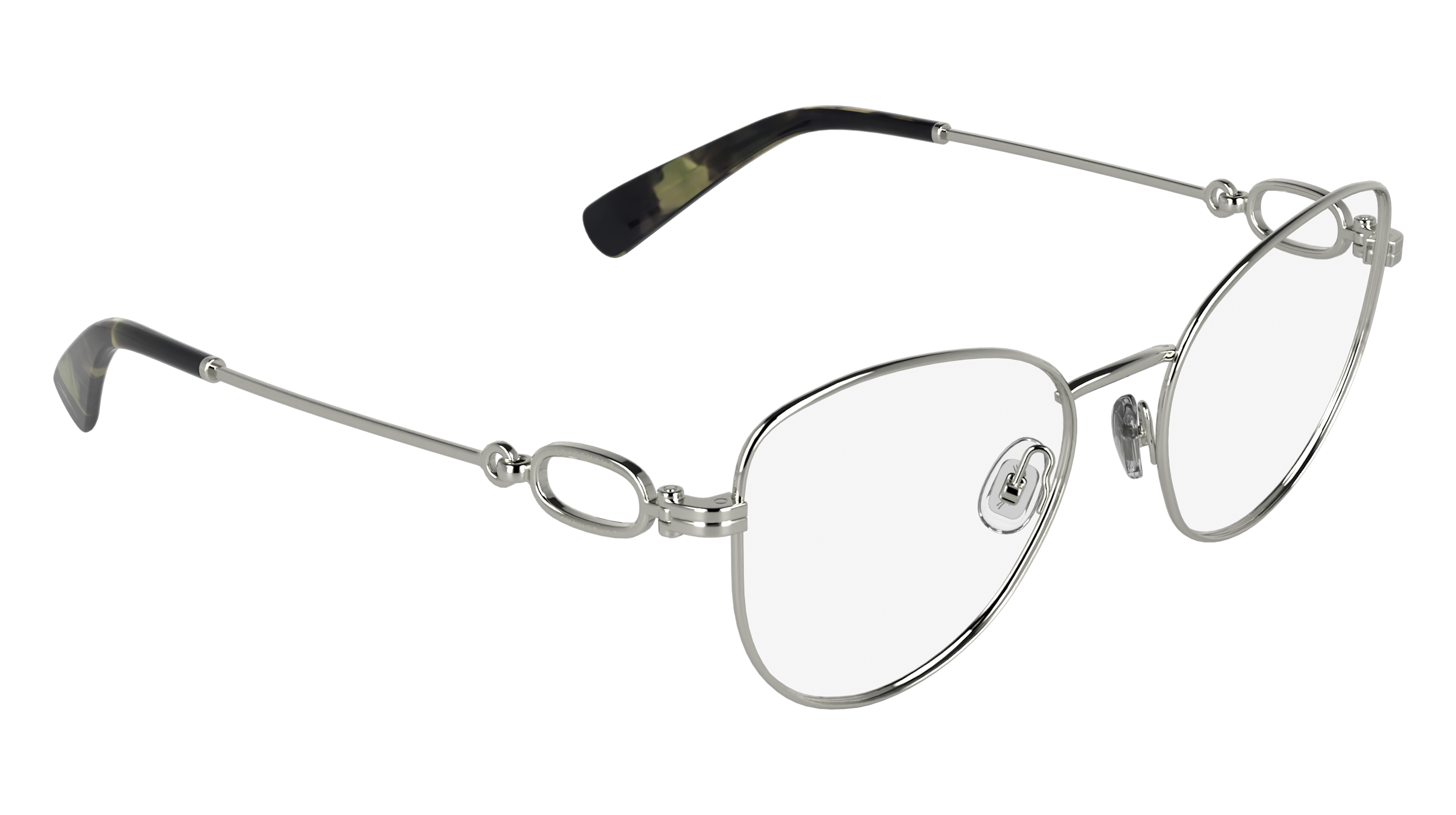 LO2180 040 Montature da vista LONGCHAMP 8
