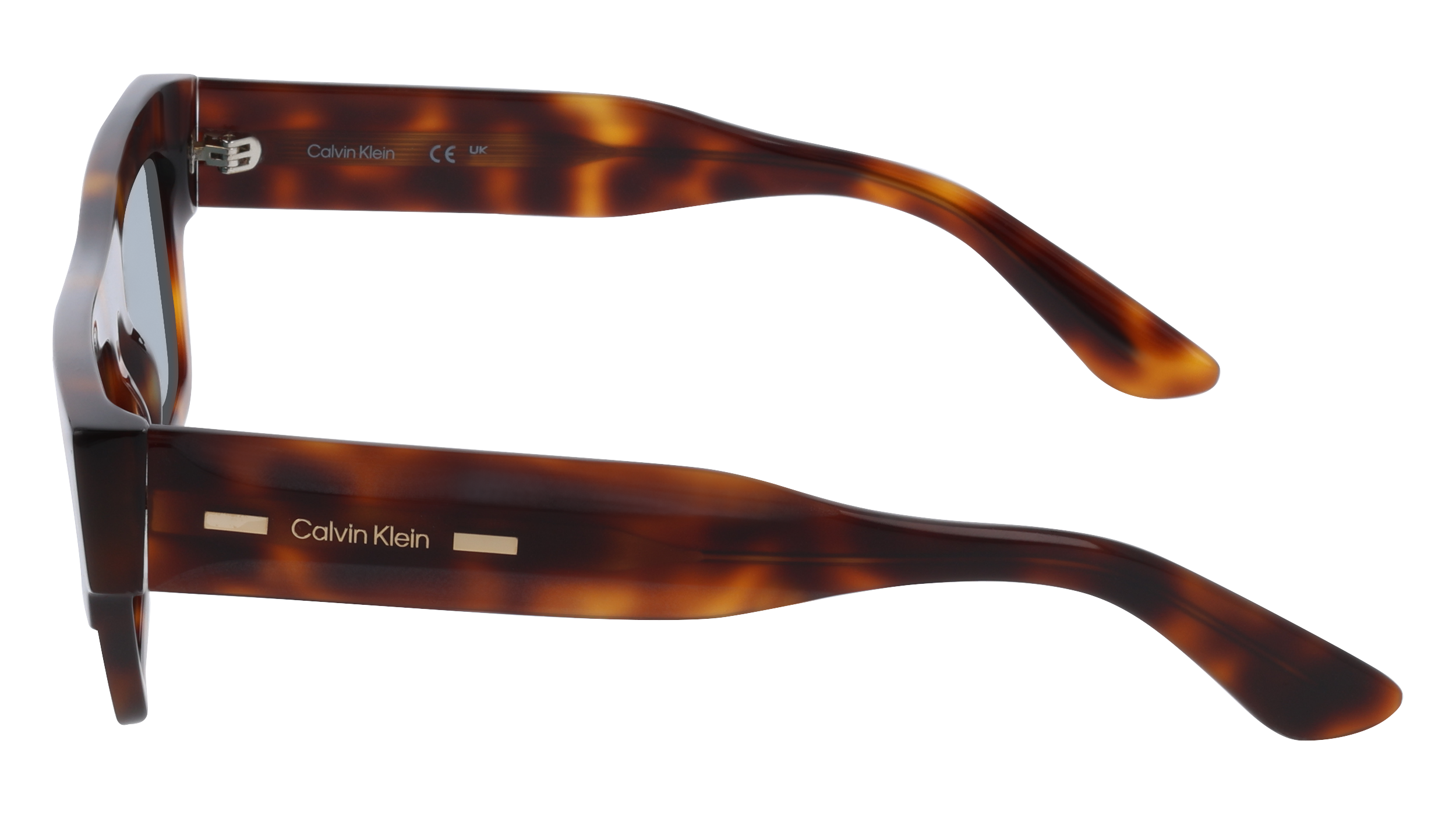 CK25510S 240 Occhiali da sole Calvin Klein 3
