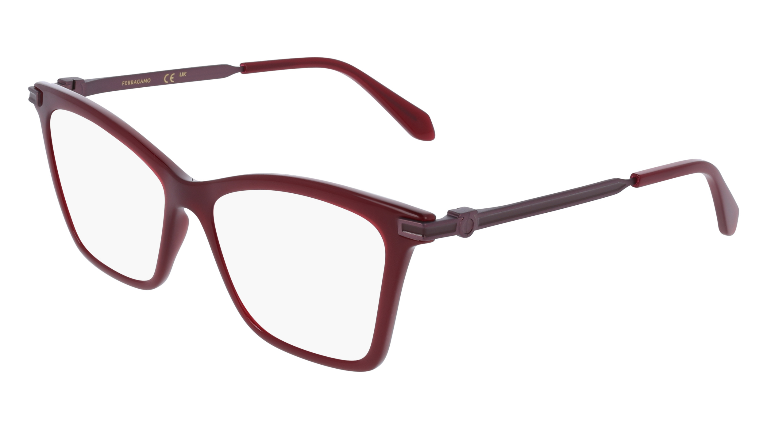 SF3024 653 Montature da vista Ferragamo 1
