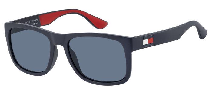 TH 1556/S 8RU/KU Occhiali da sole Tommy Hilfiger 1
