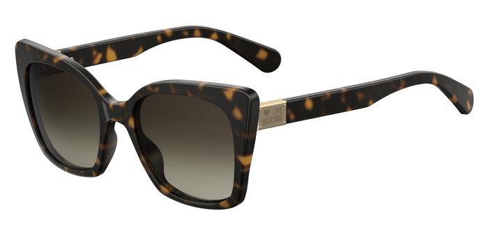 MOL000/S 086/HA Occhiali da sole Moschino 1