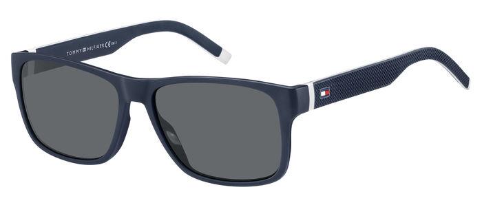 TH 1718/S 0JU/IR Occhiali da sole Tommy Hilfiger 1