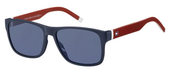 TH 1718/S 8RU/KU Occhiali da sole Tommy Hilfiger 1