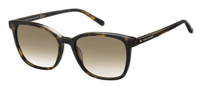 TH 1723/S 086/HA Occhiali da sole Tommy Hilfiger 1