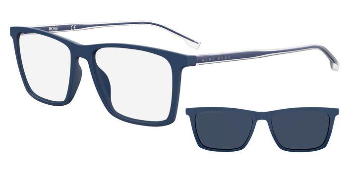 BOSS 1151/CS FLL/KU Occhiali da sole Hugo Boss 1