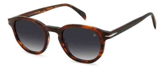 DB 1007/S 0CJ/9O Occhiali da sole DAVID BECKHAM 1