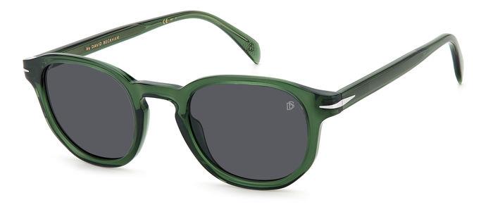 DB 1007/S 1ED/IR Occhiali da sole DAVID BECKHAM 1