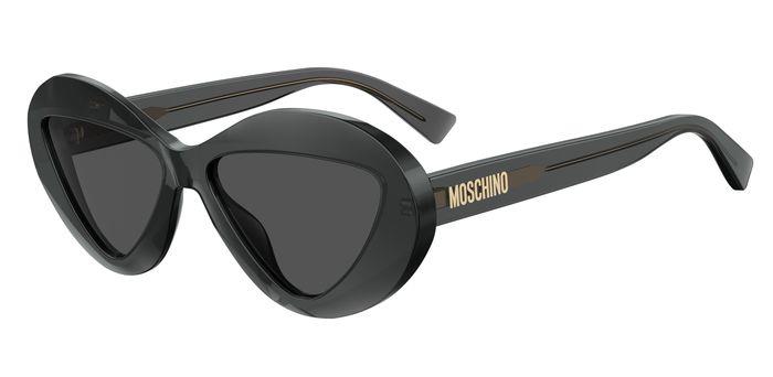 MOS076/S KB7/IR Occhiali da sole Moschino 1