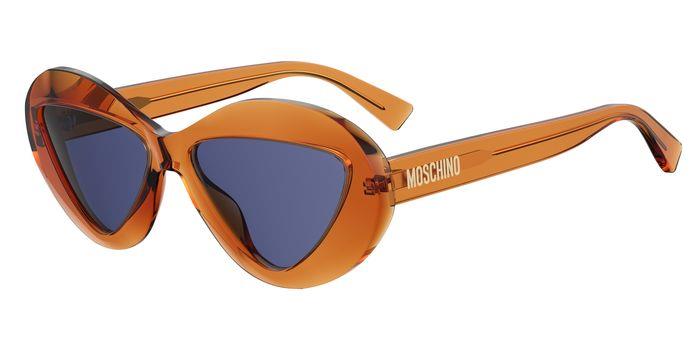MOS076/S L7Q/KU Occhiali da sole Moschino 1