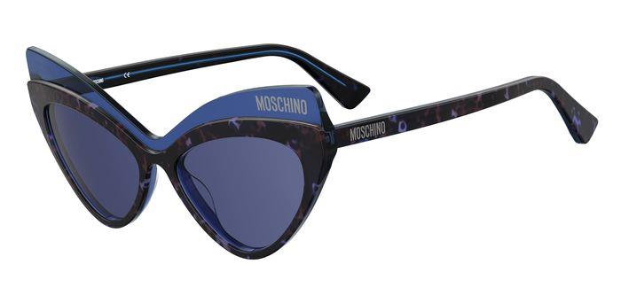 MOS080/S IPR/KU Occhiali da sole Moschino 1