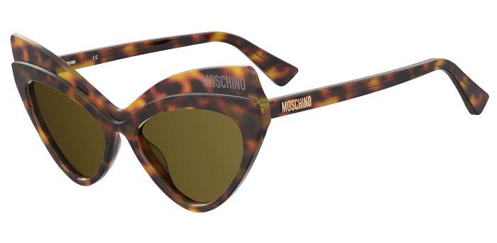 MOS080/S SDP/QT Occhiali da sole Moschino 1