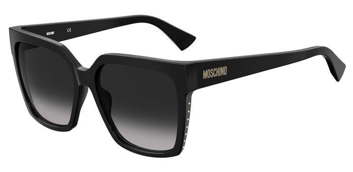 MOS079/S 807/9O Occhiali da sole Moschino 1
