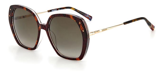 MIS 0025/S 086/HA Occhiali da sole Missoni 1