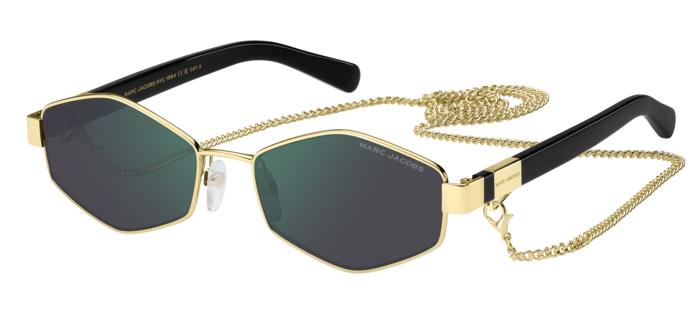 MARC 496/S PEF/MT Occhiali da sole Marc Jacobs 1